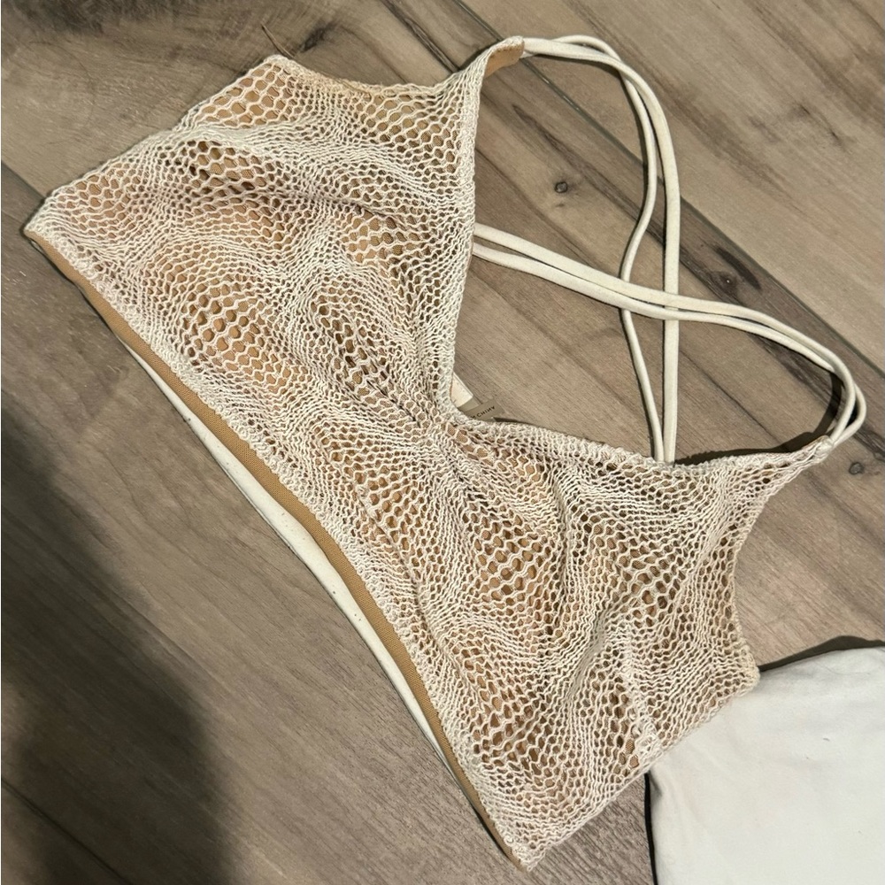 David Lerner Bralettes - image 2